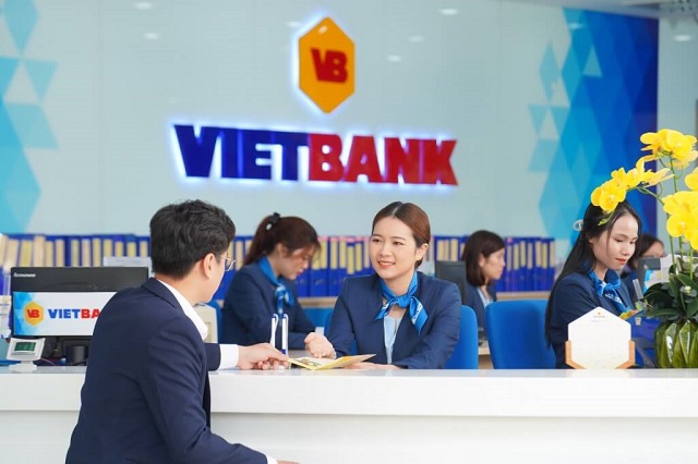 Bà chủ Tập đoàn Hoa Lâm thôi chức phó Tổng Giám đốc Vietbank- Ảnh 1.