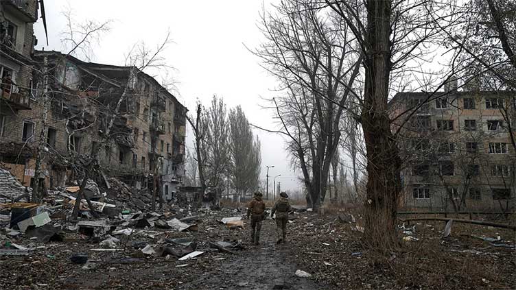 Mỹ đưa ra tuyên bố gây sốc về Ukraine- Ảnh 1.