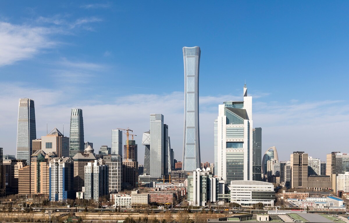 Tháp cao tầng: Biểu tượng của các thành phố lớn trên thế giới- Ảnh 4.