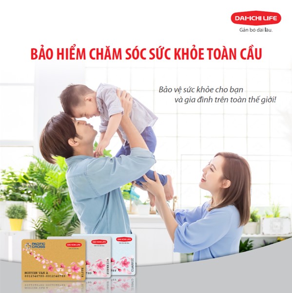 Dai-ichi Life Việt Nam - Hành trình 17 năm tăng trưởng bền vững- Ảnh 1.