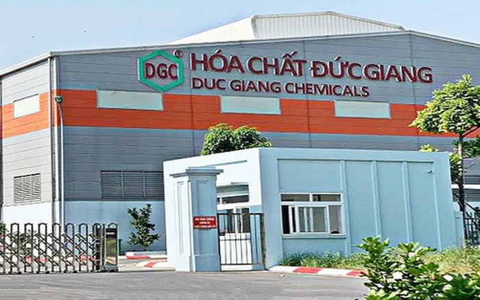 Hoá chất Đức Giang (DGC): Trình kế hoạch lãi 3.100 tỷ đồng, muốn sáp nhập Phốt Pho Apatit Việt Nam- Ảnh 1.