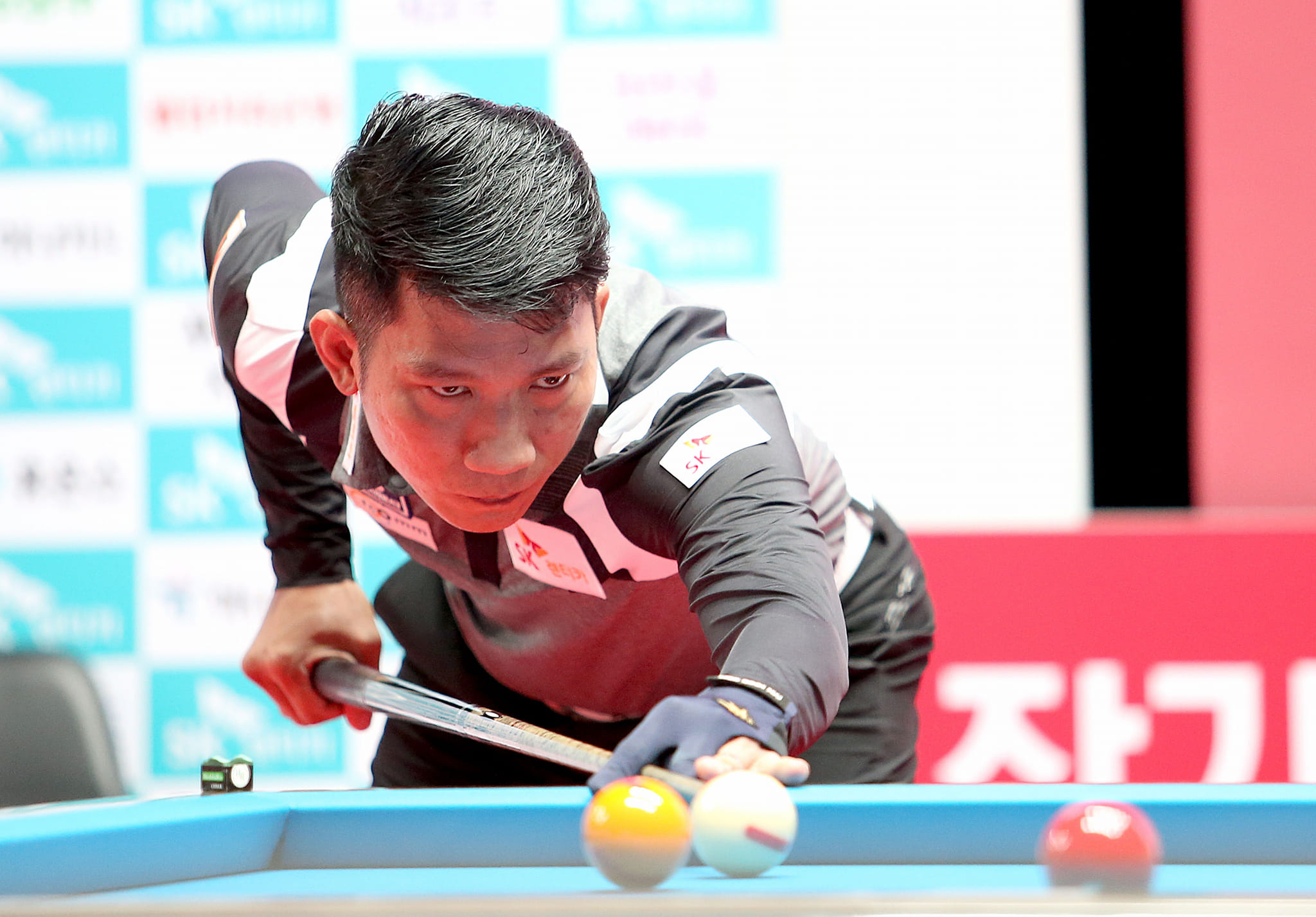 Thua tiếc nuối ở chung kết PBA Tour 9, Nguyễn Quốc Nguyện giành 650 triệu tiền thưởng
- Ảnh 1.