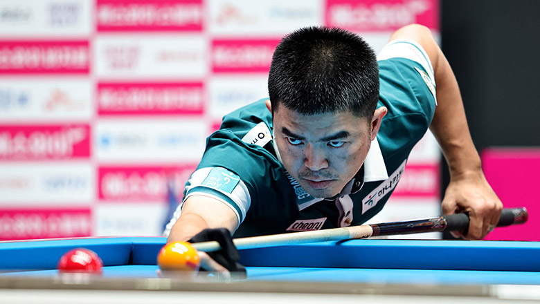 Thua tiếc nuối ở chung kết PBA Tour 9, Nguyễn Quốc Nguyện giành 650 triệu tiền thưởng
- Ảnh 2.