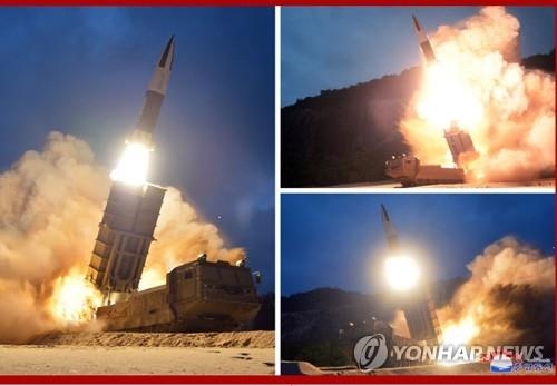 Tên lửa KN-23 của Triều Tiên trong quân đội Nga ở Ukraine: Tin đồn hay sự thật? - Ảnh 1.