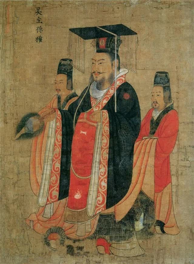 Thiền sư đầu tiên của Việt Nam, từng truyền đạo cho "thiên cổ đại đế" của Trung Quốc là ai?- Ảnh 1.