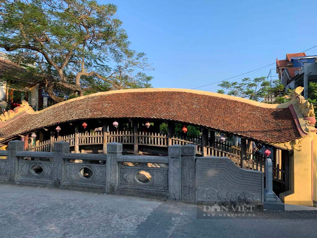 Điểm đến có văn hóa, kiến trúc độc đáo gần Hà Nội, du khách nên đi dịp nghỉ lễ 30/4- Ảnh 7.