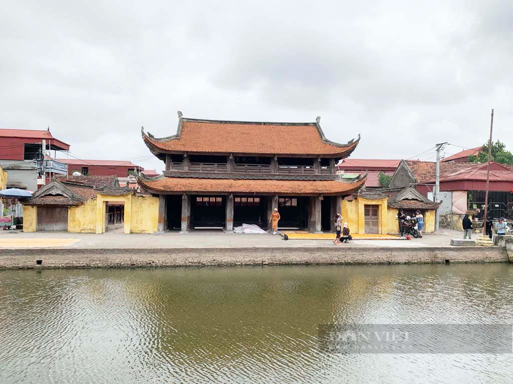 Điểm đến có văn hóa, kiến trúc độc đáo gần Hà Nội, du khách nên đi dịp nghỉ lễ 30/4- Ảnh 9.