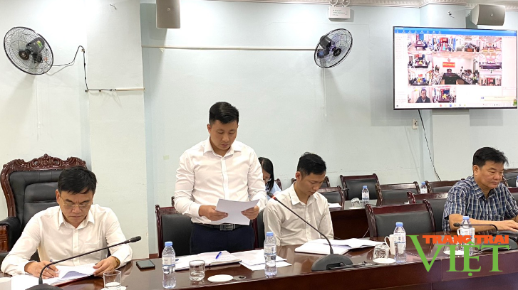 Lai Châu: Tỷ lệ bao phủ bảo hiểm y tế của huyện Phong Thổ đạt trên 97%- Ảnh 2.