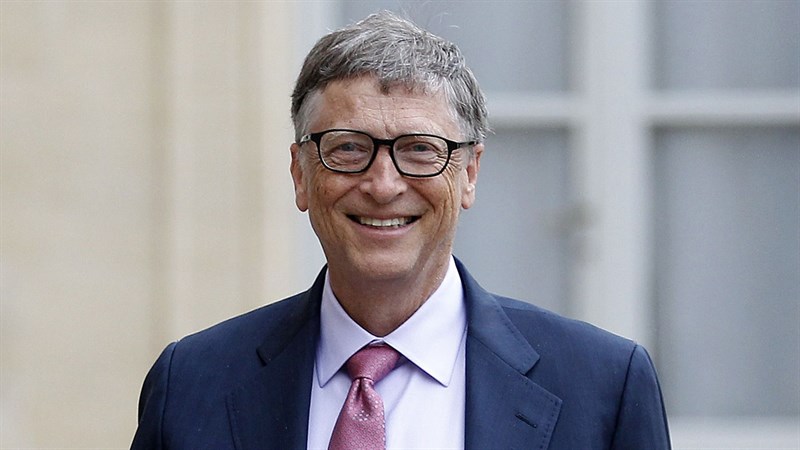 Đến 1/2 tỷ phú giàu nhất thế giới theo xếp hạng của Forbes hoạt động trong ngành công nghệ 
- Ảnh 4.