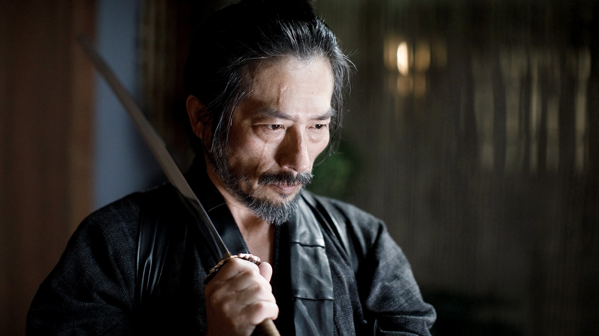 Tài tử Nhật Bản từ chối nhận lương chỉ vì muốn phim Hollywood trở nên hoàn hảo- Ảnh 2.
