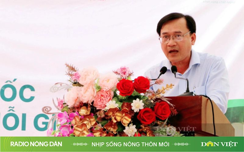 Nhịp sống nông thôn mới ngày 30/03/2024- Ảnh 1.