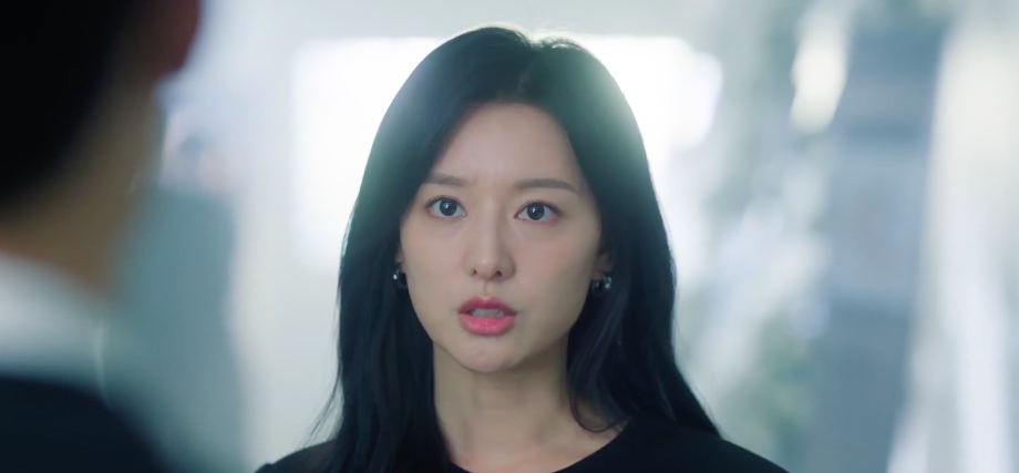 Phim Nữ hoàng nước mắt (Queen of Tears) tập 8: Kim Soo Hyun muốn kẻ hại Kim Ji Won nhận "kết đắng"?- Ảnh 1.