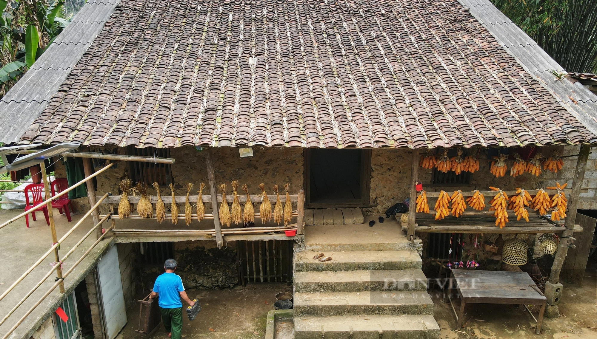 Một làng nhỏ ở Cao Bằng phát triển du lịch cộng đồng để bảo tồn loài vượn quý hiếm thứ 2 thế giới- Ảnh 4.