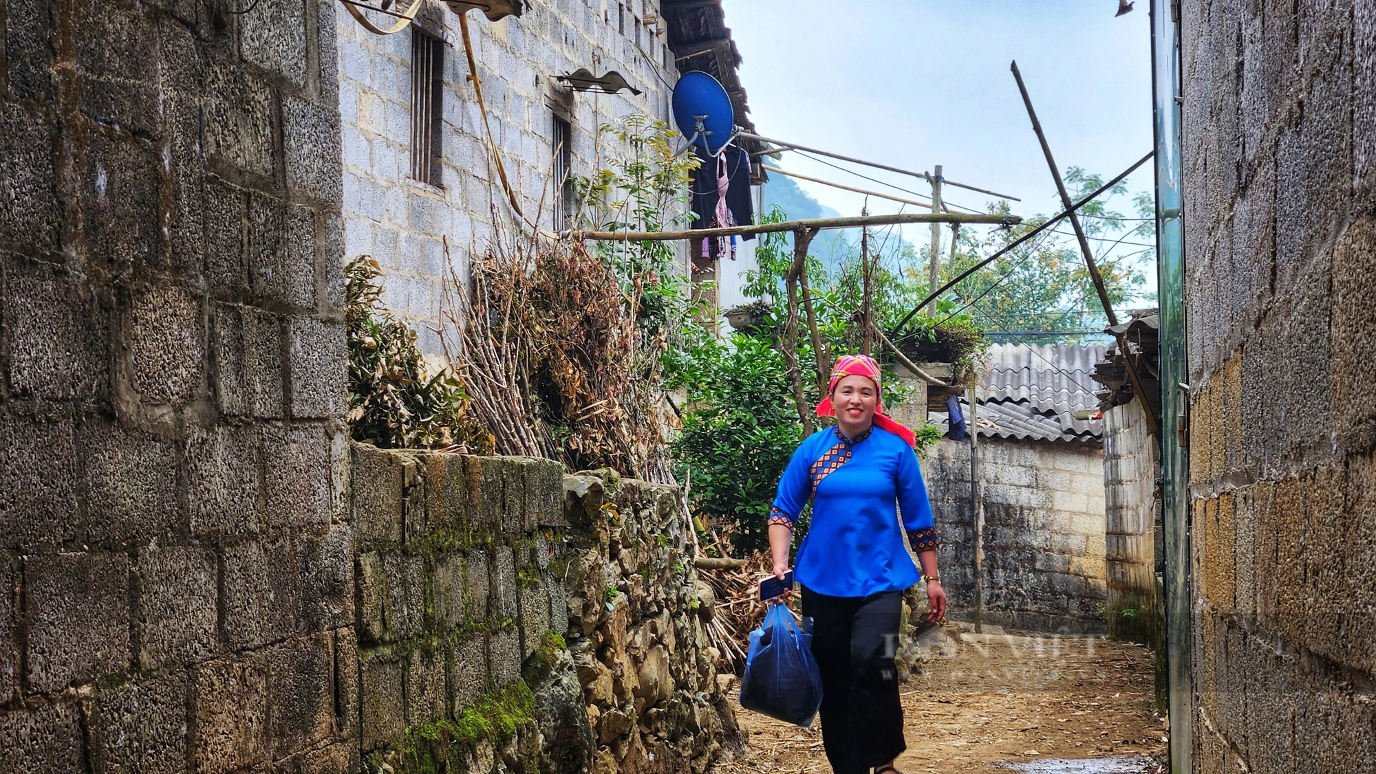 Một làng nhỏ ở Cao Bằng phát triển du lịch cộng đồng để bảo tồn loài vượn quý hiếm thứ 2 thế giới- Ảnh 6.