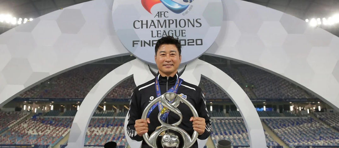 Tin sáng (31/3): HLV từng vô địch AFC Champions League dẫn dắt ĐT Việt Nam?- Ảnh 1.
