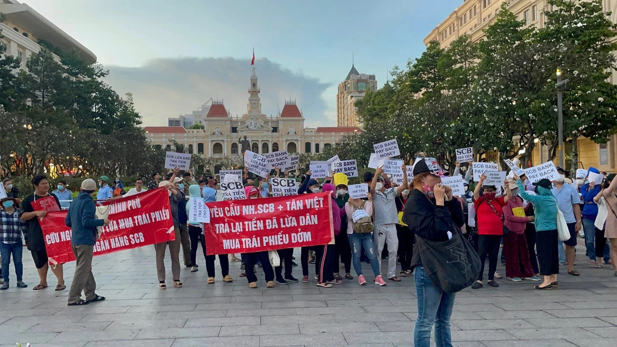 Đại án Vạn Thịnh Phát: Từ "cú lừa" 42.000 trái chủ đến trong sạch thị trường trái phiếu doanh nghiệp- Ảnh 1.