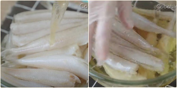 5 cách làm cá bống kho tiêu với gừng, nghệ, thịt ba chỉ thơm mềm, ngon hết sảy- Ảnh 20.