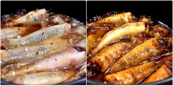 5 cách làm cá bống kho tiêu với gừng, nghệ, thịt ba chỉ thơm mềm, ngon hết sảy- Ảnh 4.