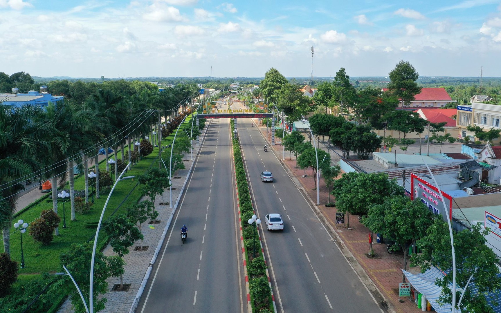 Phát triển cân bằng, bền vững là tâm điểm trong quy hoạch Bà Rịa - Vũng Tàu- Ảnh 3.