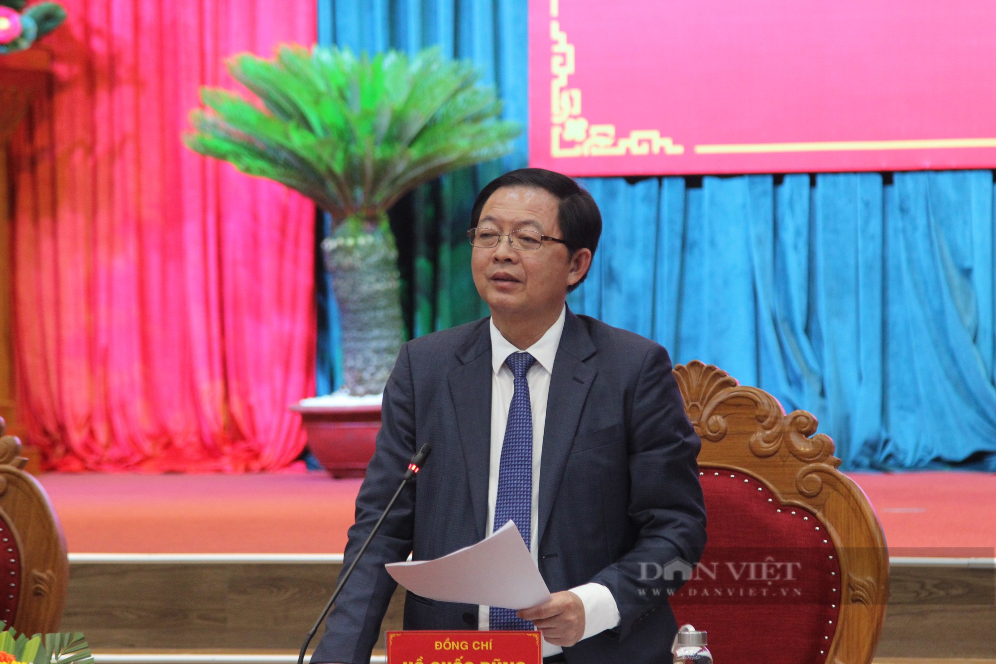 Chủ tịch Quốc hội đề nghị tỉnh Bình Định làm tốt công tác quy hoạch cán bộ cho nhiệm kỳ tới- Ảnh 4.