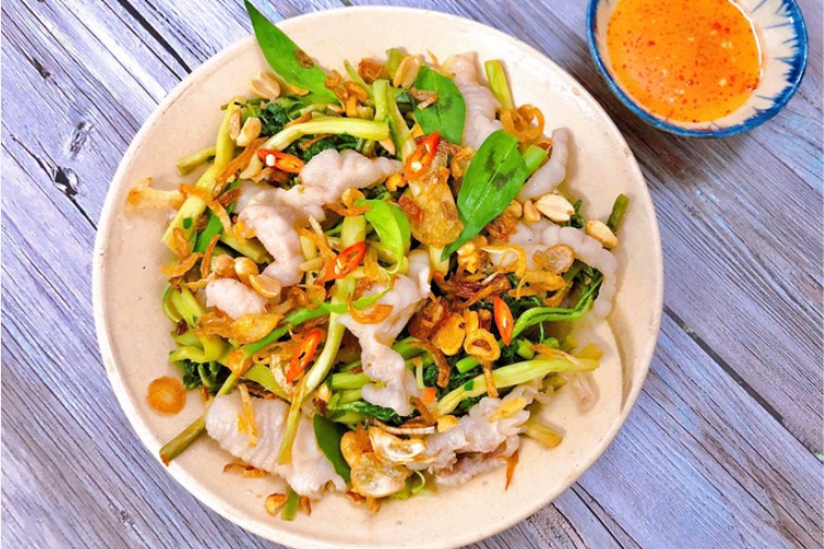 Một loại rau dân dã, giá rẻ như cho, là vị thuốc Đông Y hiệu quả: Mọc hoang khắp vùng thôn quê Việt- Ảnh 7.