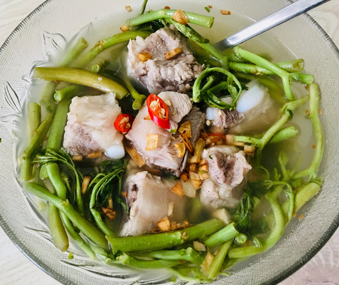 Một loại rau dân dã, giá rẻ như cho, là vị thuốc Đông Y hiệu quả: Mọc hoang khắp vùng thôn quê Việt- Ảnh 4.