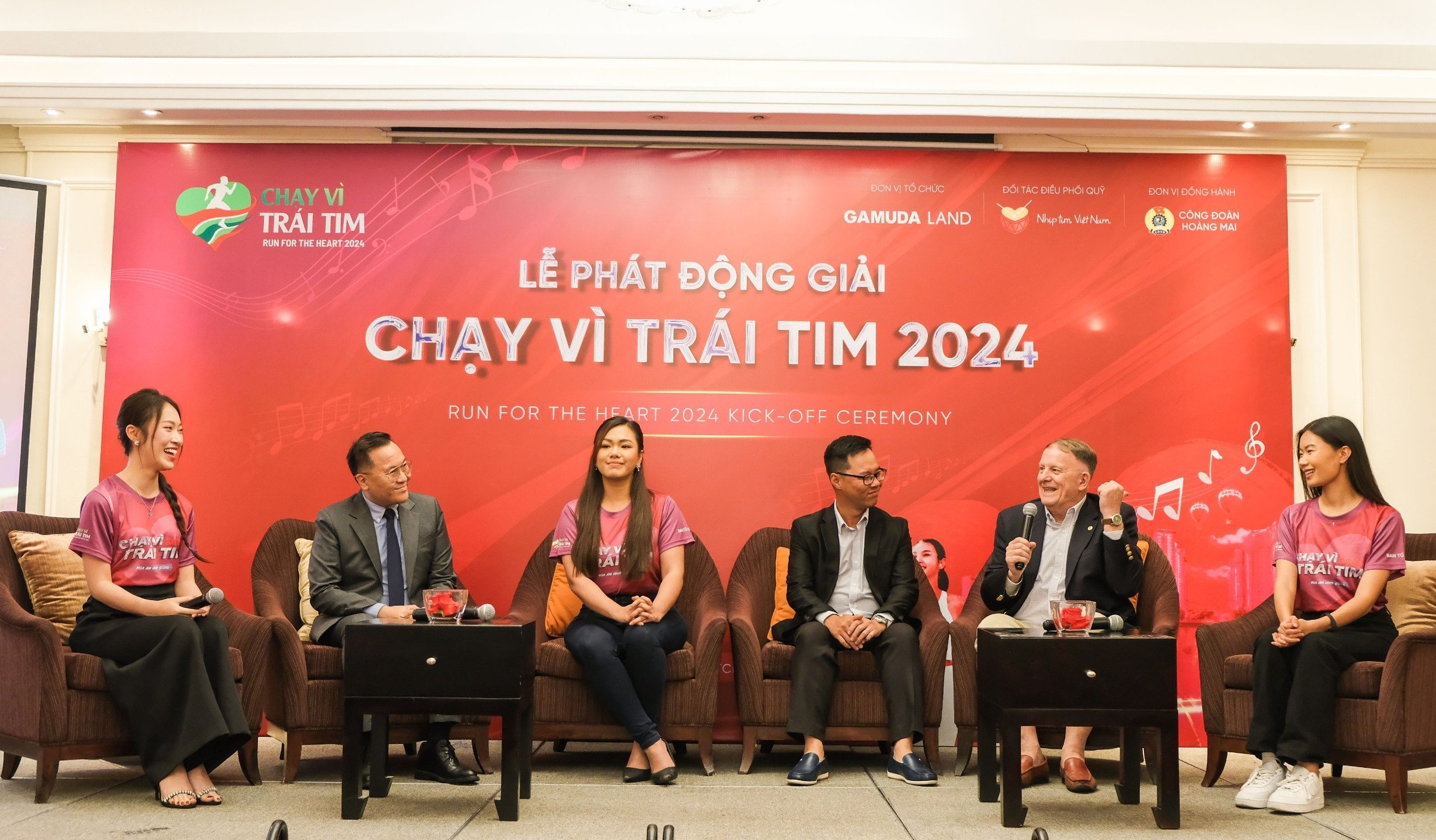 Gần 5.000 đăng ký tham gia Chạy vì trái tim 2024‎: Nơi những "nhịp tim lỗi" được chữa lành- Ảnh 4.