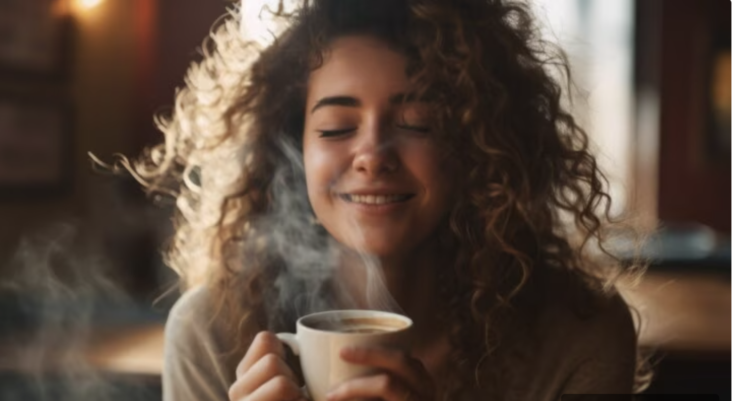 7 tác dụng phụ của việc uống cà phê vào buổi sáng khi bụng đói- Ảnh 1.