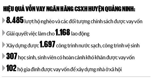 Vốn ưu đãi của Ngân hàng CSXH “khai sinh” các mô hình khởi nghiệp cho nông dân Quảng Bình- Ảnh 2.