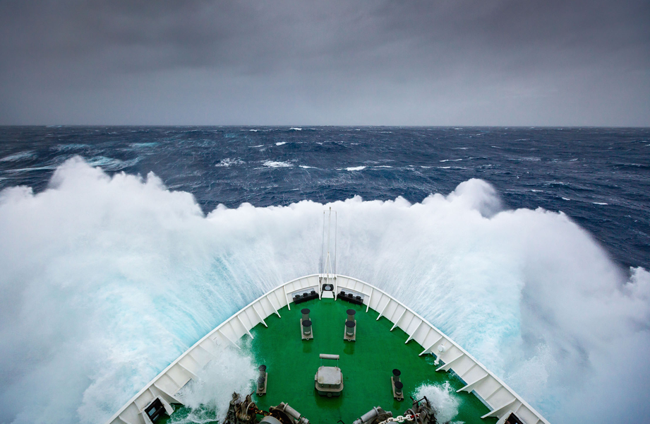Những con sóng khổng lồ nguy hiểm nhất thế giới nằm ở đâu, cao bao nhiêu mét?- Ảnh 8.
