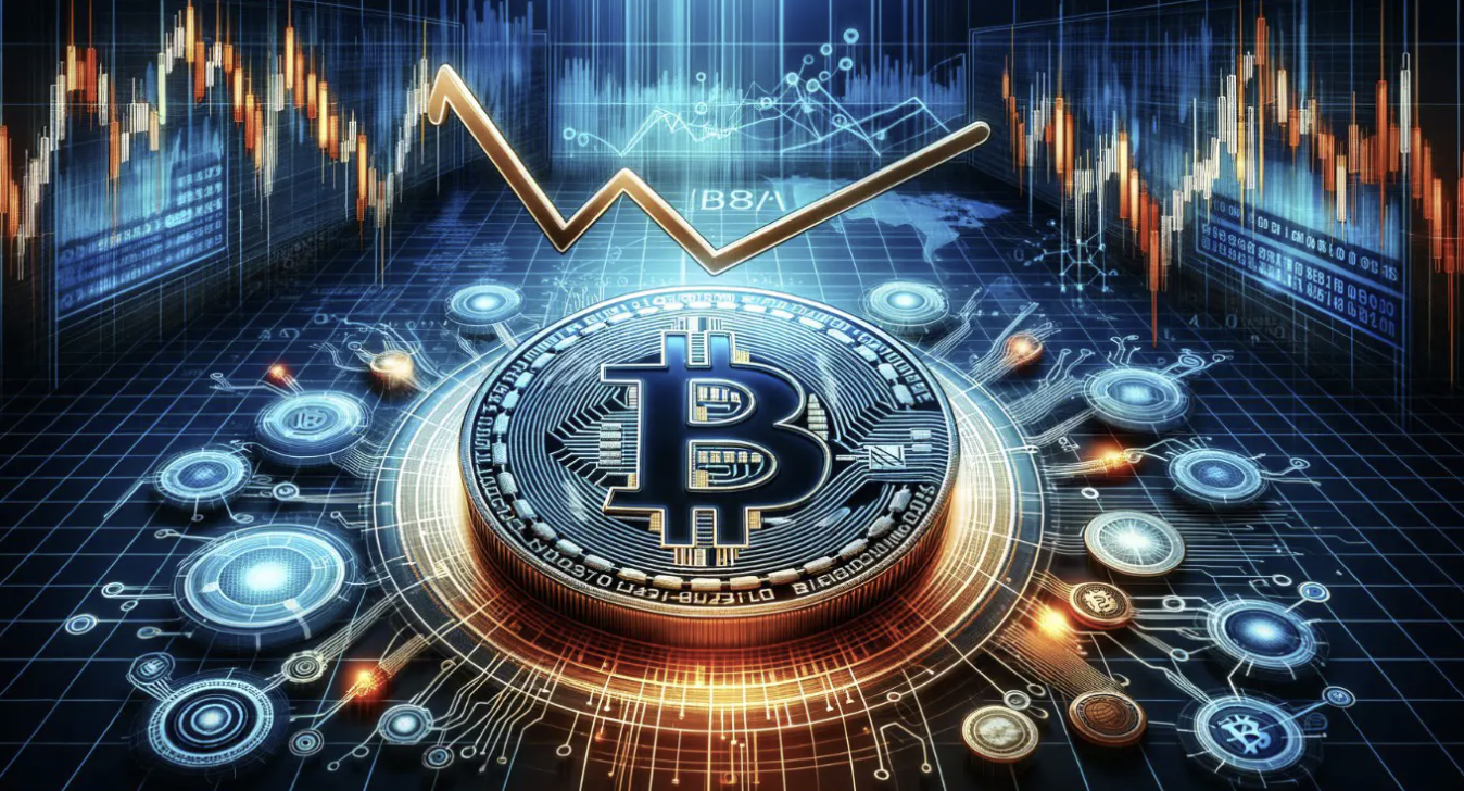 Giá Bitcoin tăng siêu "nóng": Dòng tiền liên tục được bơm vào thị trường và lịch sử tháng 3 rủi ro- Ảnh 1.