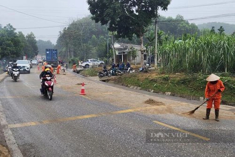 Vụ tai nạn xe khách ở Tuyên Quang: Danh tính 5 người tử vong- Ảnh 6.