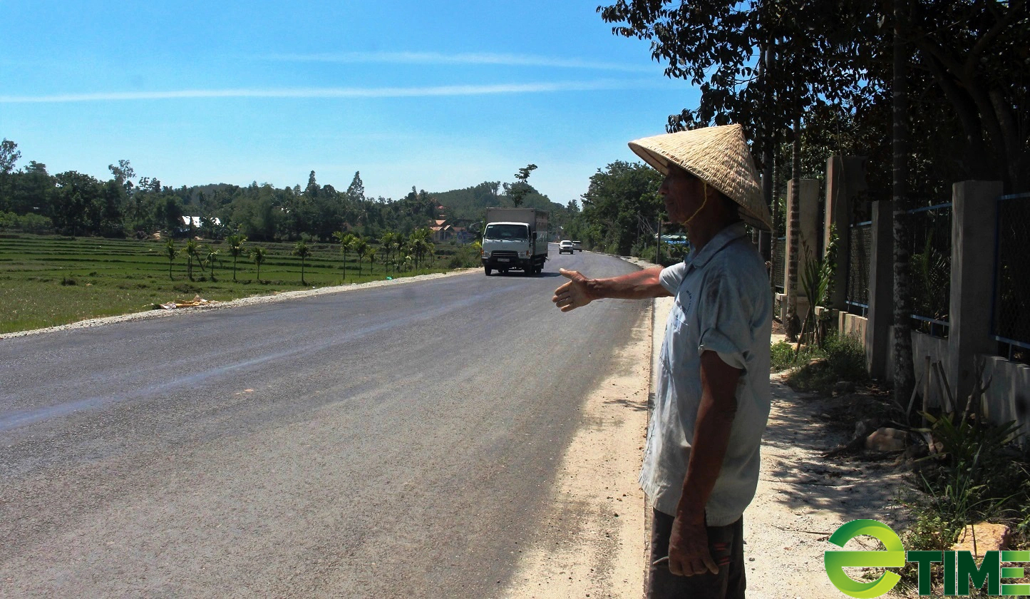 Loạt dự án trọng điểm ở Quảng Nam phát huy hiệu quả nguồn vốn ODA- Ảnh 4.