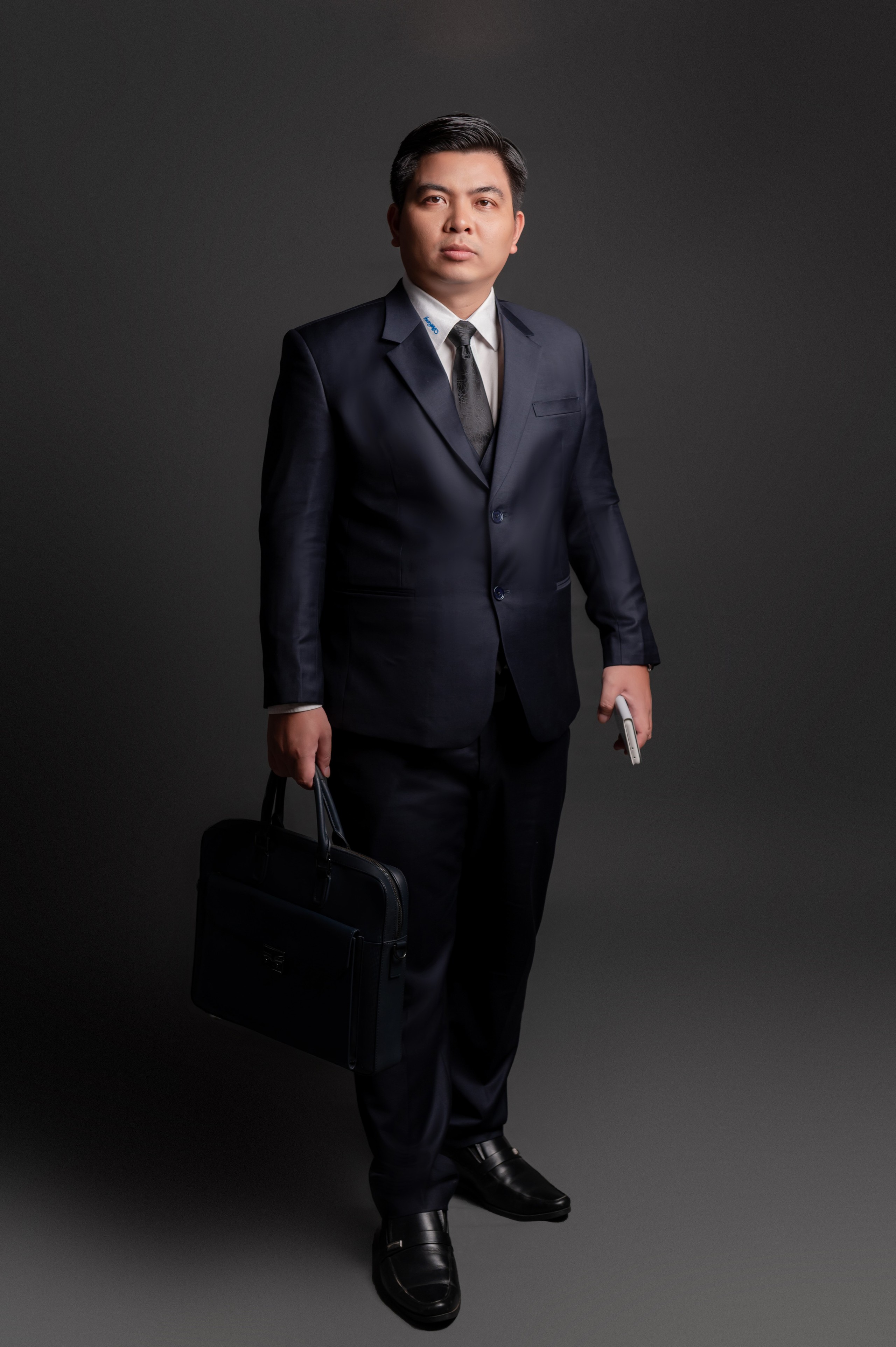 CEO Vũ Long chia sẻ bí quyết giữ chân người tài- Ảnh 2.