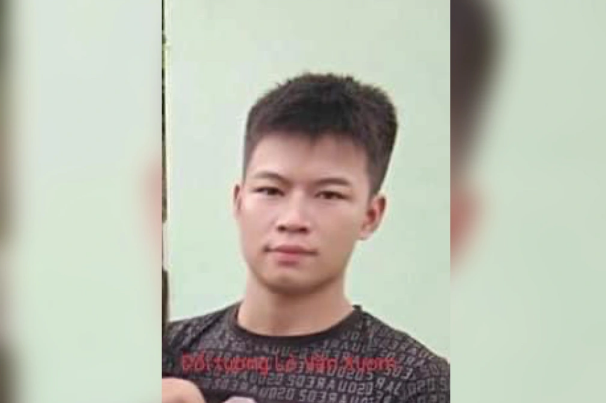Công an tỉnh Lai Châu: Truy tìm nghi phạm giết người rồi bỏ trốn- Ảnh 2.