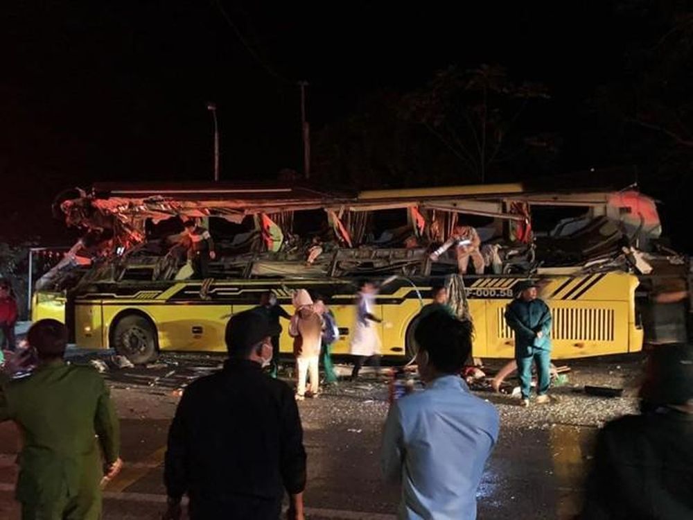 Thủ tướng yêu cầu xử lý trách nhiệm tập thể, cá nhân vụ tai nạn nghiêm trọng ở Tuyên Quang- Ảnh 1.