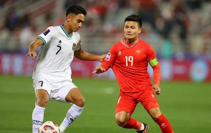 ĐT Việt Nam hưởng lợi lớn ở 2 trận quyết đấu ĐT Indonesia vì lý do đặc biệt- Ảnh 1.