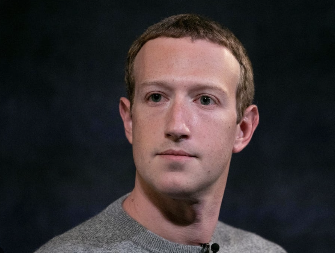 Facebook bị sập toàn cầu: Ông chủ Mark Zuckerberg bị thiệt hại bao nhiêu tiền?- Ảnh 1.