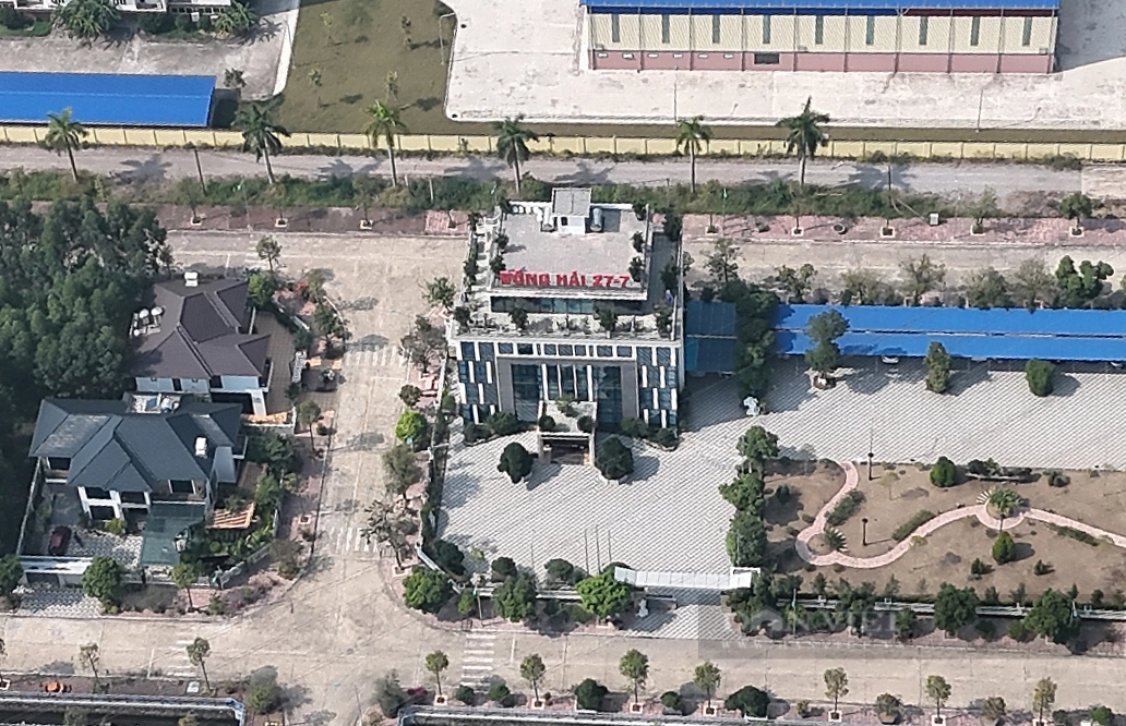 Thanh tra tỉnh Hải Dương kết luận Dự án khu dân cư mới xã Phúc Thành có sai phạm- Ảnh 1.