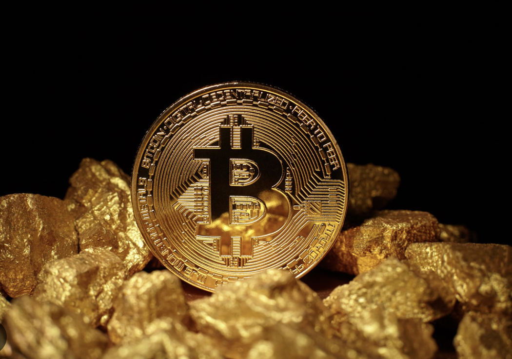 Giá Bitcoin liên tục "nhảy múa": Áp lực cho nhà đầu tư, Bitcoin có phải là vàng mới không?- Ảnh 3.