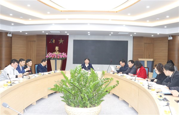 Huyện Gia Lâm có 149 sản phẩm được công nhận OCOP- Ảnh 1.