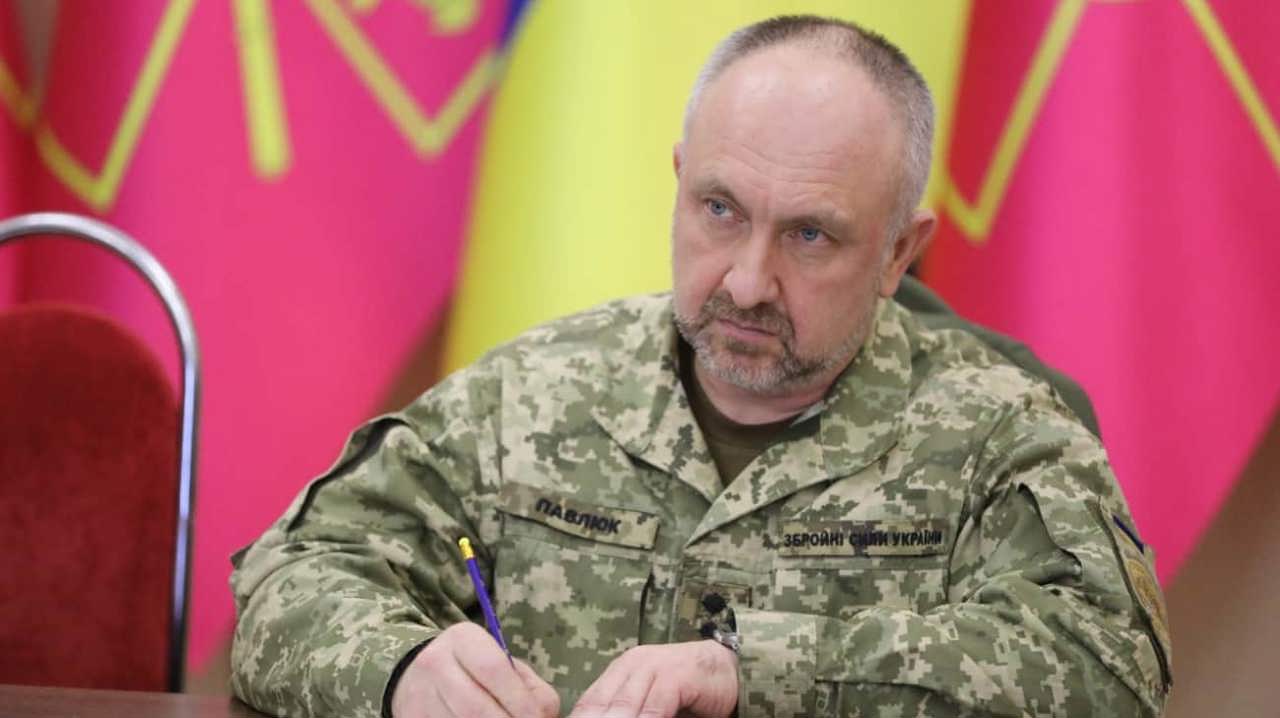 Tư lệnh Ukraine tiết lộ nóng về cuộc phản công tiếp theo- Ảnh 1.