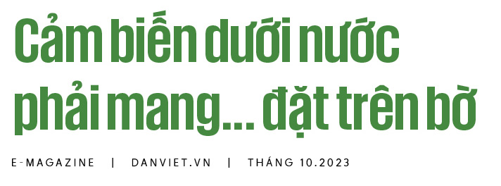 "Trục trặc" chuyển đổi số nông nghiệp: Kỳ lạ hệ thống cảm biến ao cá... nằm bờ vì mạng chập chờn (Bài 1)- Ảnh 1.