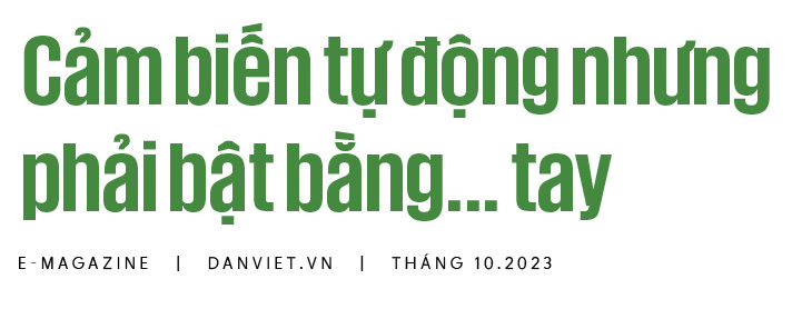 "Trục trặc" chuyển đổi số nông nghiệp: Kỳ lạ hệ thống cảm biến ao cá... nằm bờ vì mạng chập chờn (Bài 1)- Ảnh 6.