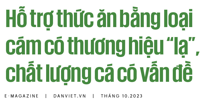 "Trục trặc" chuyển đổi số nông nghiệp: Kỳ lạ hệ thống cảm biến ao cá... nằm bờ vì mạng chập chờn (Bài 1)- Ảnh 11.