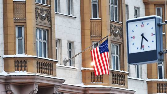 Đại sứ quán Mỹ cảnh báo về cuộc tấn công 'sắp xảy ra' ở Moscow- Ảnh 1.