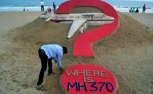 Bí ẩn vụ máy bay MH370 mất tích thách thức cả thế giới suốt 10 năm - Ảnh 1.