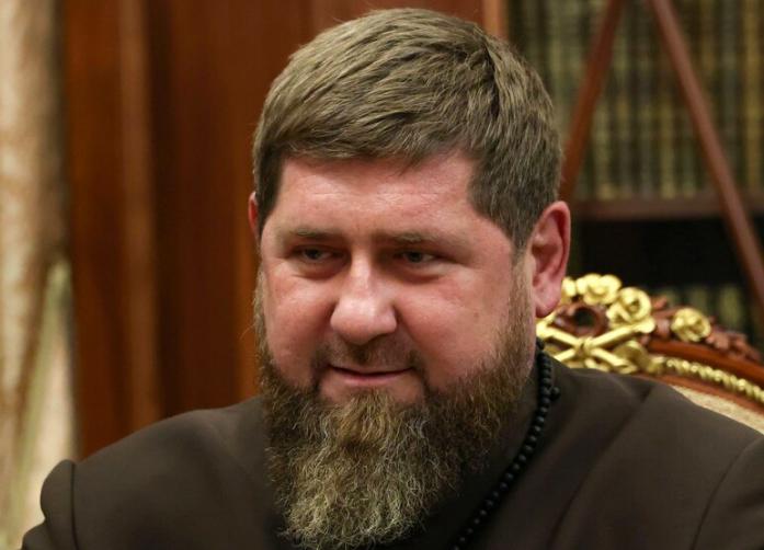 Thủ lĩnh Chechnya bất ngờ lên tiếng về báo cáo chợ đen buôn bán binh lính bị giam cầm ở Nga- Ảnh 1.