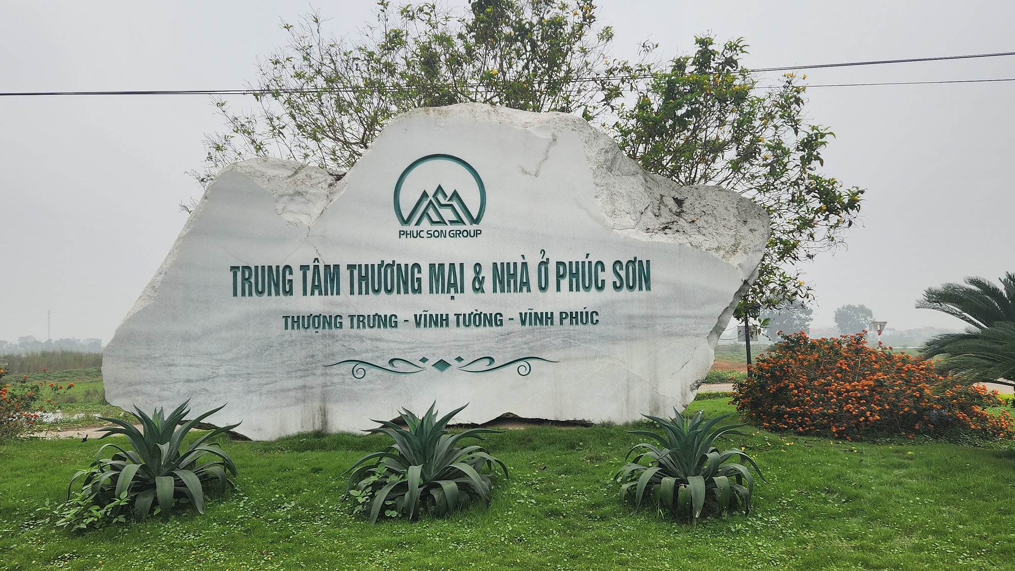 Ông Nguyễn Văn Hậu bị bắt, loạt dự án đang triển khai của tập đoàn Phúc Sơn chưa rõ ngày hoàn thành- Ảnh 1.