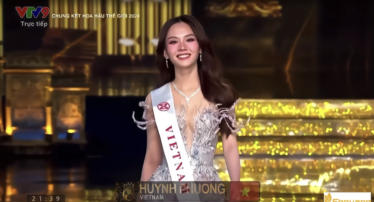 Chung kết Miss World 2024: Hoa hậu Mai Phương so tài với hơn 100 thí sinh- Ảnh 8.